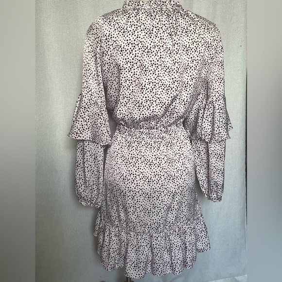 Misa Los Angeles Nehda dress - Picture 7 of 8